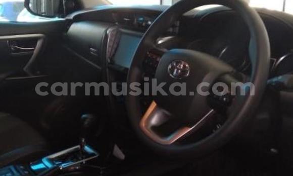 Tenga Tsaru Toyota Fortuner Chena Mota in Beitbridge in Matabeleland South Tenga Tsaru Toyota Fortuner Chena Mota in Beitbridge in Matabeleland South