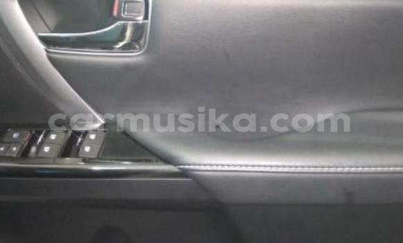 Tenga Tsaru Toyota Fortuner Chena Mota in Beitbridge in Matabeleland South Tenga Tsaru Toyota Fortuner Chena Mota in Beitbridge in Matabeleland South