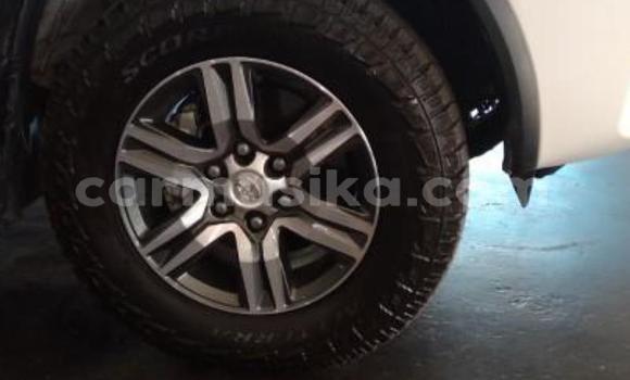 Tenga Tsaru Toyota Fortuner Chena Mota in Beitbridge in Matabeleland South Tenga Tsaru Toyota Fortuner Chena Mota in Beitbridge in Matabeleland South