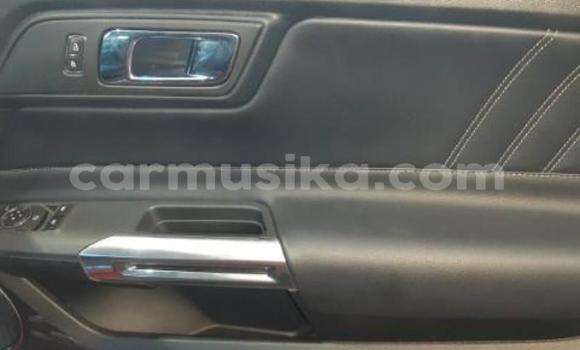 Tenga Tsaru Ford Mustang Tsvuku Mota in Beitbridge in Matabeleland South Tenga Tsaru Ford Mustang Tsvuku Mota in Beitbridge in Matabeleland South