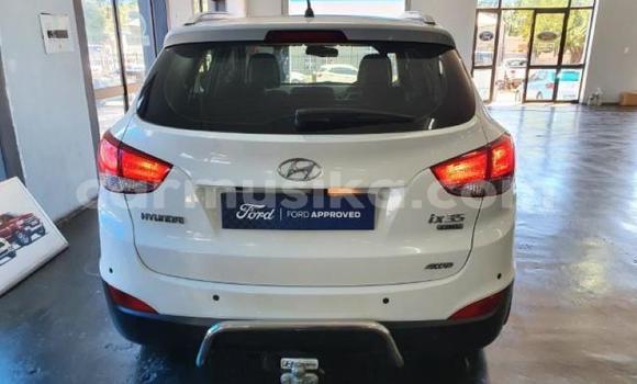 Acheter Occasion Voiture Hyundai H1 Blanc à Beitbridge, Matabeleland South Acheter Occasion Voiture Hyundai H1 Blanc à Beitbridge, Matabeleland South