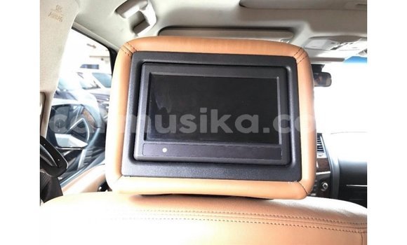 Buy Import Nissan Patrol White Car in Import - Dubai in Harare Buy Import Nissan Patrol White Car in Import - Dubai in Harare