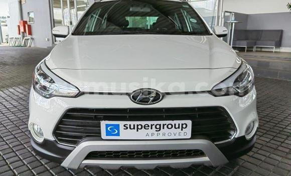 Buy Used Hyundai Getz White Car in Beitbridge in Matabeleland South Buy Used Hyundai Getz White Car in Beitbridge in Matabeleland South