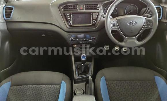 Buy Used Hyundai Getz White Car in Beitbridge in Matabeleland South Buy Used Hyundai Getz White Car in Beitbridge in Matabeleland South