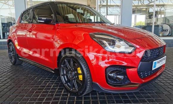 Buy Used Suzuki Swift Red Car in Beitbridge in Matabeleland South Buy Used Suzuki Swift Red Car in Beitbridge in Matabeleland South