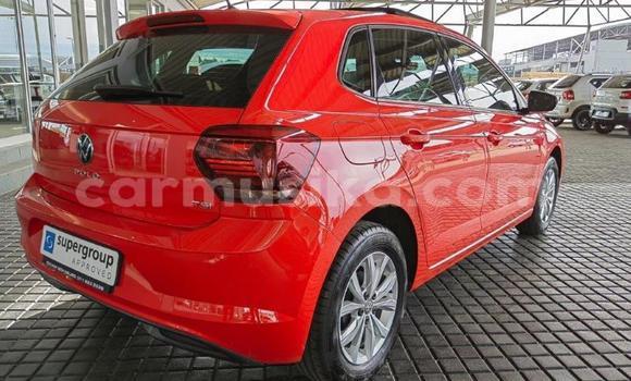 Tenga Tsaru Volkswagen Polo Tsvuku Mota in Beitbridge in Matabeleland South Tenga Tsaru Volkswagen Polo Tsvuku Mota in Beitbridge in Matabeleland South