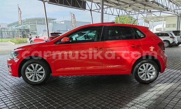 Tenga Tsaru Volkswagen Polo Tsvuku Mota in Beitbridge in Matabeleland South Tenga Tsaru Volkswagen Polo Tsvuku Mota in Beitbridge in Matabeleland South