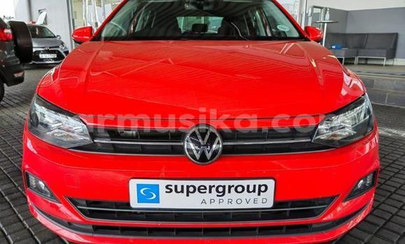 Tenga Tsaru Volkswagen Polo Tsvuku Mota in Beitbridge in Matabeleland South Tenga Tsaru Volkswagen Polo Tsvuku Mota in Beitbridge in Matabeleland South