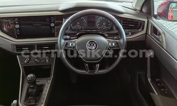 Tenga Tsaru Volkswagen Polo Tsvuku Mota in Beitbridge in Matabeleland South Tenga Tsaru Volkswagen Polo Tsvuku Mota in Beitbridge in Matabeleland South