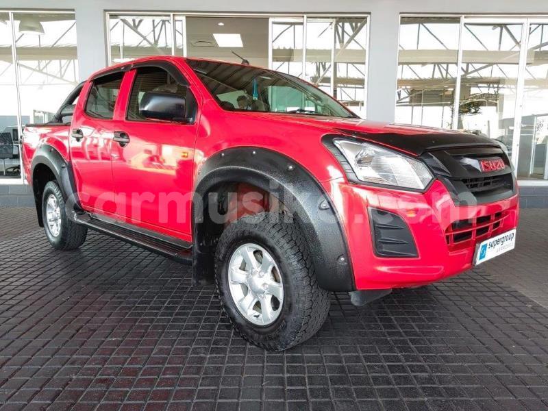 Big with watermark isuzu d max matabeleland south beitbridge 29048