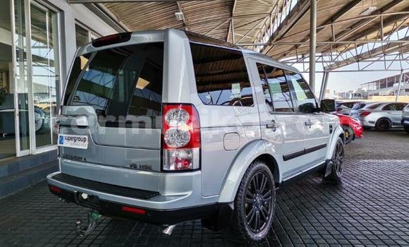 Acheter Occasion Voiture Land Rover Discovery Sport Gris à Beitbridge, Matabeleland South Acheter Occasion Voiture Land Rover Discovery Sport Gris à Beitbridge, Matabeleland South