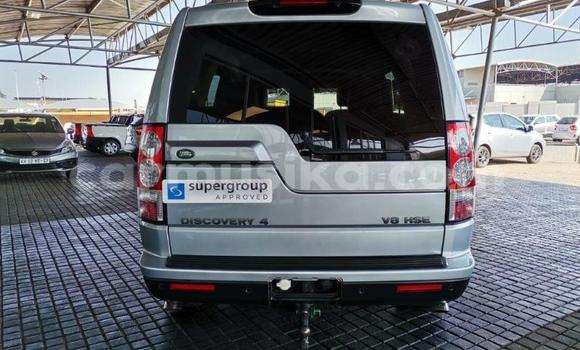 Acheter Occasion Voiture Land Rover Discovery Sport Gris à Beitbridge, Matabeleland South Acheter Occasion Voiture Land Rover Discovery Sport Gris à Beitbridge, Matabeleland South