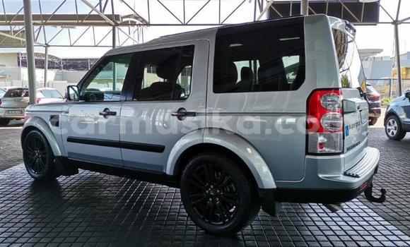 Acheter Occasion Voiture Land Rover Discovery Sport Gris à Beitbridge, Matabeleland South Acheter Occasion Voiture Land Rover Discovery Sport Gris à Beitbridge, Matabeleland South