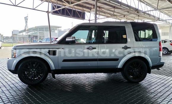 Acheter Occasion Voiture Land Rover Discovery Sport Gris à Beitbridge, Matabeleland South Acheter Occasion Voiture Land Rover Discovery Sport Gris à Beitbridge, Matabeleland South