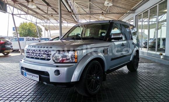 Acheter Occasion Voiture Land Rover Discovery Sport Gris à Beitbridge, Matabeleland South Acheter Occasion Voiture Land Rover Discovery Sport Gris à Beitbridge, Matabeleland South