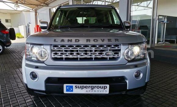 Acheter Occasion Voiture Land Rover Discovery Sport Gris à Beitbridge, Matabeleland South Acheter Occasion Voiture Land Rover Discovery Sport Gris à Beitbridge, Matabeleland South