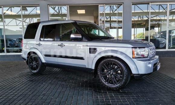 Acheter Occasion Voiture Land Rover Discovery Sport Gris à Beitbridge, Matabeleland South Acheter Occasion Voiture Land Rover Discovery Sport Gris à Beitbridge, Matabeleland South