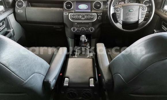 Acheter Occasion Voiture Land Rover Discovery Sport Gris à Beitbridge, Matabeleland South Acheter Occasion Voiture Land Rover Discovery Sport Gris à Beitbridge, Matabeleland South