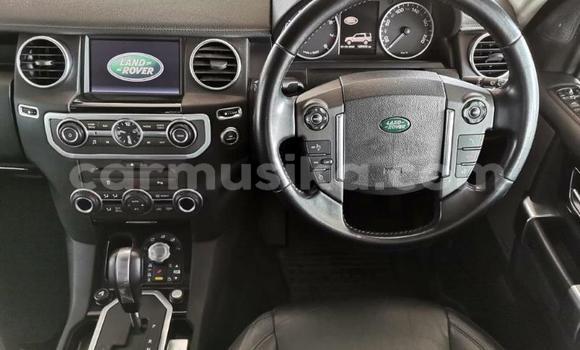 Acheter Occasion Voiture Land Rover Discovery Sport Gris à Beitbridge, Matabeleland South Acheter Occasion Voiture Land Rover Discovery Sport Gris à Beitbridge, Matabeleland South