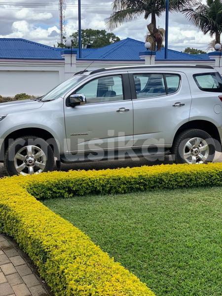 Big with watermark chevrolet trailblazer harare harare 29050