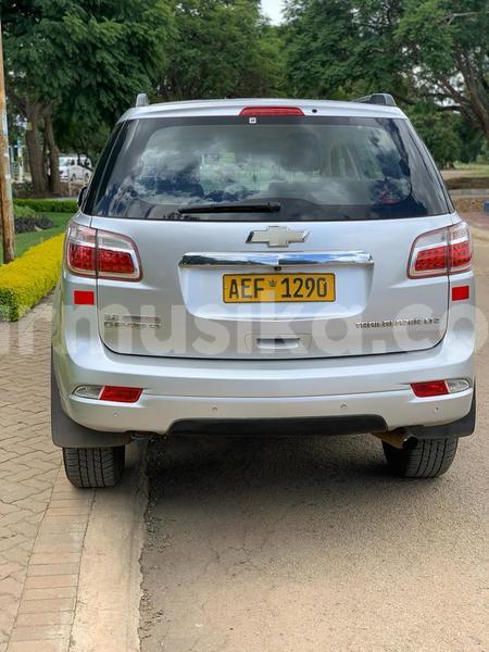 Big with watermark chevrolet trailblazer harare harare 29050