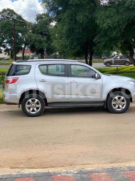 Big with watermark chevrolet trailblazer harare harare 29050