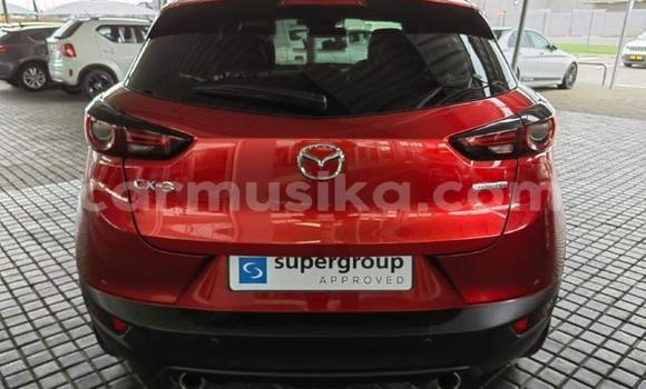 Acheter Occasion Voiture Mazda CX-5 Rouge à Beitbridge, Matabeleland South Acheter Occasion Voiture Mazda CX-5 Rouge à Beitbridge, Matabeleland South