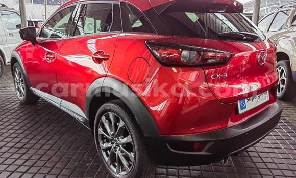 Acheter Occasion Voiture Mazda CX-5 Rouge à Beitbridge, Matabeleland South Acheter Occasion Voiture Mazda CX-5 Rouge à Beitbridge, Matabeleland South