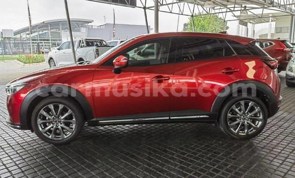 Acheter Occasion Voiture Mazda CX-5 Rouge à Beitbridge, Matabeleland South Acheter Occasion Voiture Mazda CX-5 Rouge à Beitbridge, Matabeleland South