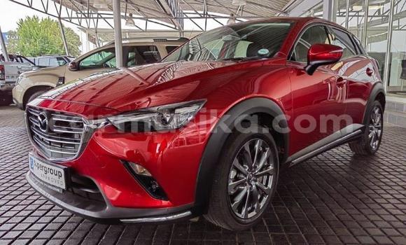Acheter Occasion Voiture Mazda CX-5 Rouge à Beitbridge, Matabeleland South Acheter Occasion Voiture Mazda CX-5 Rouge à Beitbridge, Matabeleland South