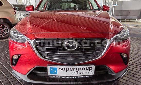 Acheter Occasion Voiture Mazda CX-5 Rouge à Beitbridge, Matabeleland South Acheter Occasion Voiture Mazda CX-5 Rouge à Beitbridge, Matabeleland South