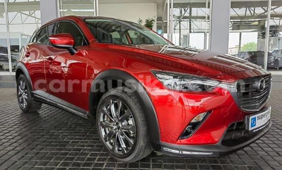 Acheter Occasion Voiture Mazda CX-5 Rouge à Beitbridge, Matabeleland South Acheter Occasion Voiture Mazda CX-5 Rouge à Beitbridge, Matabeleland South