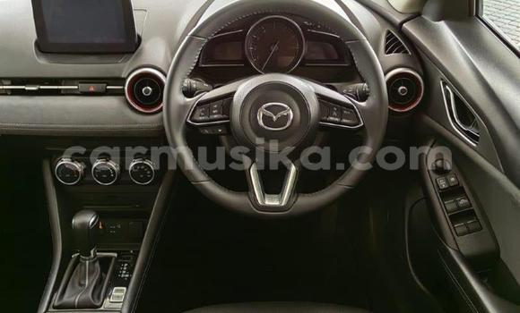 Acheter Occasion Voiture Mazda CX-5 Rouge à Beitbridge, Matabeleland South Acheter Occasion Voiture Mazda CX-5 Rouge à Beitbridge, Matabeleland South