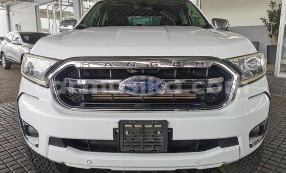 Nunua Ilio tumika Ford Ranger Nyeupe Gari ndani ya Beitbridge nchini Matabeleland Kusini Nunua Ilio tumika Ford Ranger Nyeupe Gari ndani ya Beitbridge nchini Matabeleland Kusini