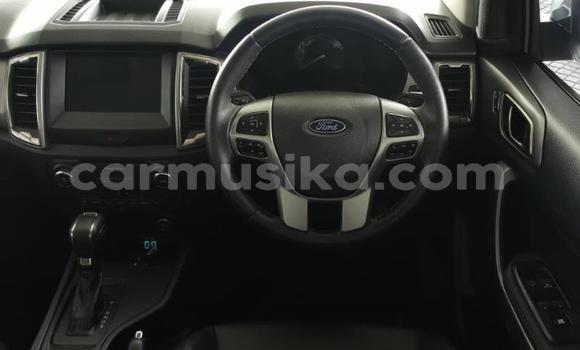 Nunua Ilio tumika Ford Ranger Nyeupe Gari ndani ya Beitbridge nchini Matabeleland Kusini Nunua Ilio tumika Ford Ranger Nyeupe Gari ndani ya Beitbridge nchini Matabeleland Kusini