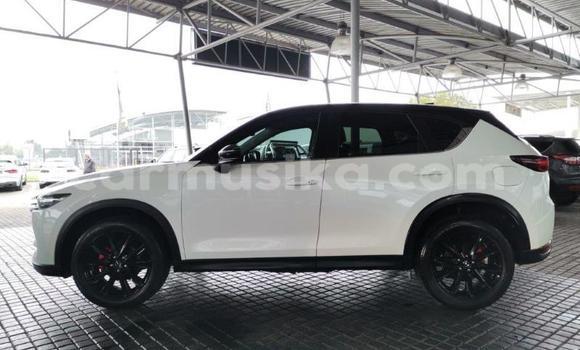 Acheter Occasion Voiture Mazda CX-5 Blanc à Beitbridge, Matabeleland South Acheter Occasion Voiture Mazda CX-5 Blanc à Beitbridge, Matabeleland South