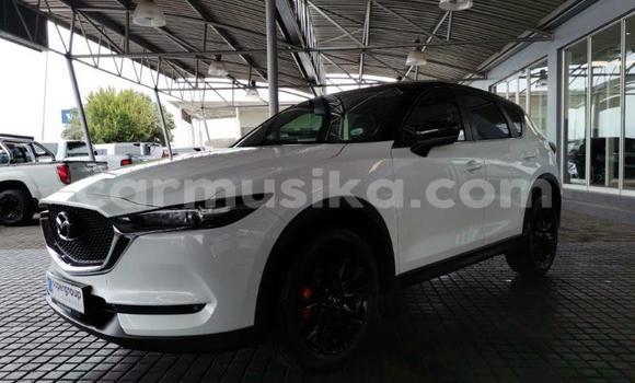 Acheter Occasion Voiture Mazda CX-5 Blanc à Beitbridge, Matabeleland South Acheter Occasion Voiture Mazda CX-5 Blanc à Beitbridge, Matabeleland South