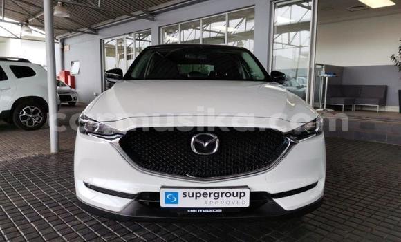 Acheter Occasion Voiture Mazda CX-5 Blanc à Beitbridge, Matabeleland South Acheter Occasion Voiture Mazda CX-5 Blanc à Beitbridge, Matabeleland South
