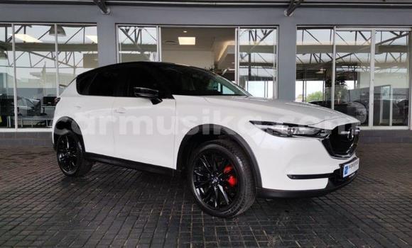 Acheter Occasion Voiture Mazda CX-5 Blanc à Beitbridge, Matabeleland South Acheter Occasion Voiture Mazda CX-5 Blanc à Beitbridge, Matabeleland South