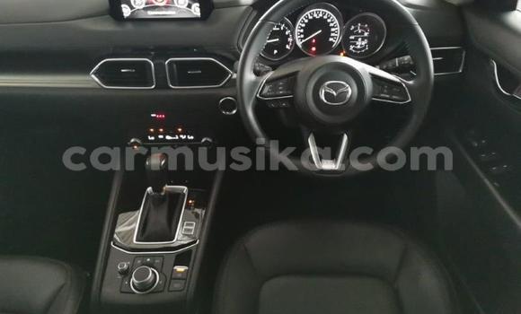 Acheter Occasion Voiture Mazda CX-5 Blanc à Beitbridge, Matabeleland South Acheter Occasion Voiture Mazda CX-5 Blanc à Beitbridge, Matabeleland South