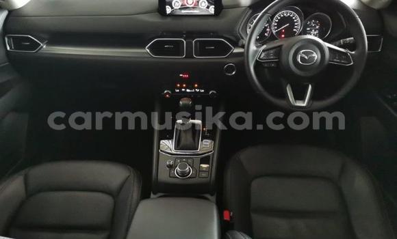 Acheter Occasion Voiture Mazda CX-5 Blanc à Beitbridge, Matabeleland South Acheter Occasion Voiture Mazda CX-5 Blanc à Beitbridge, Matabeleland South