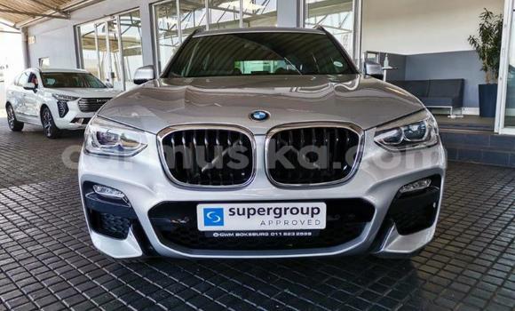 Tenga Tsaru BMW X3 Sirivha Mota in Beitbridge in Matabeleland South Tenga Tsaru BMW X3 Sirivha Mota in Beitbridge in Matabeleland South