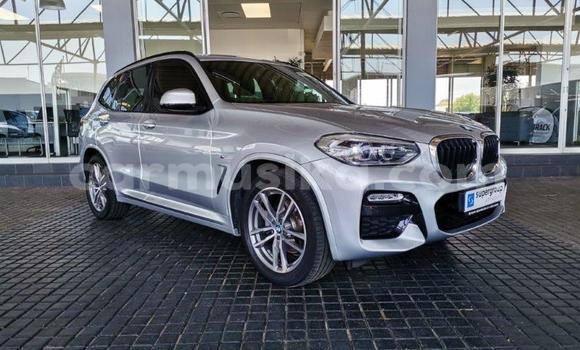 Tenga Tsaru BMW X3 Sirivha Mota in Beitbridge in Matabeleland South Tenga Tsaru BMW X3 Sirivha Mota in Beitbridge in Matabeleland South