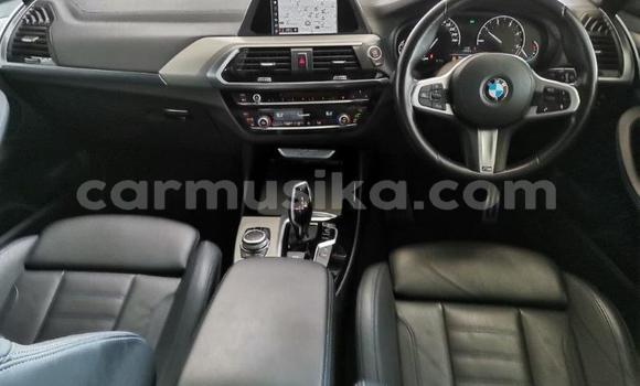 Tenga Tsaru BMW X3 Sirivha Mota in Beitbridge in Matabeleland South Tenga Tsaru BMW X3 Sirivha Mota in Beitbridge in Matabeleland South