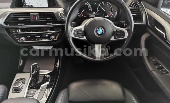 Tenga Tsaru BMW X3 Sirivha Mota in Beitbridge in Matabeleland South Tenga Tsaru BMW X3 Sirivha Mota in Beitbridge in Matabeleland South