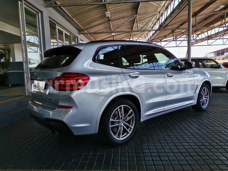 Big with watermark bmw x3 matabeleland south beitbridge 29057