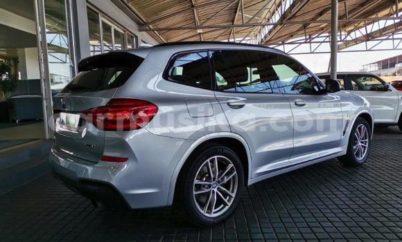 Tenga Tsaru BMW X3 Sirivha Mota in Beitbridge in Matabeleland South Tenga Tsaru BMW X3 Sirivha Mota in Beitbridge in Matabeleland South