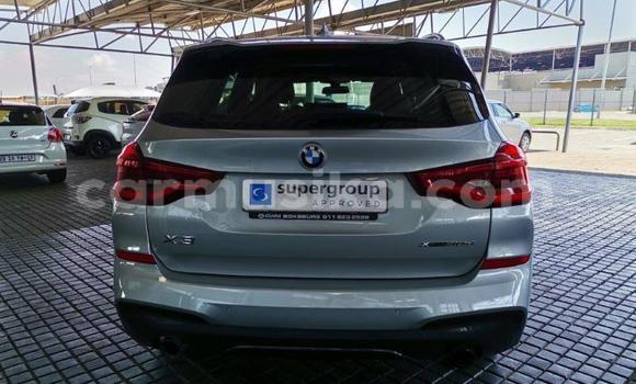 Tenga Tsaru BMW X3 Sirivha Mota in Beitbridge in Matabeleland South Tenga Tsaru BMW X3 Sirivha Mota in Beitbridge in Matabeleland South