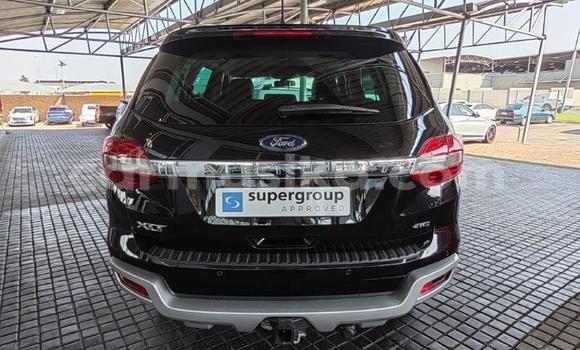 Tenga Tsaru Ford Everest Nhema Mota in Beitbridge in Matabeleland South Tenga Tsaru Ford Everest Nhema Mota in Beitbridge in Matabeleland South