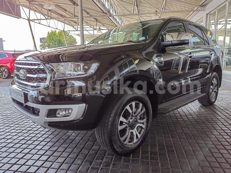 Big with watermark ford everest matabeleland south beitbridge 29058